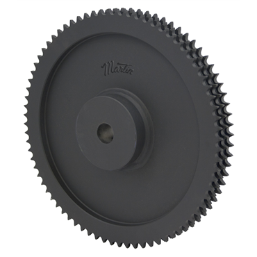 Triple Strand Sprocket